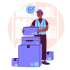 Outside Icon